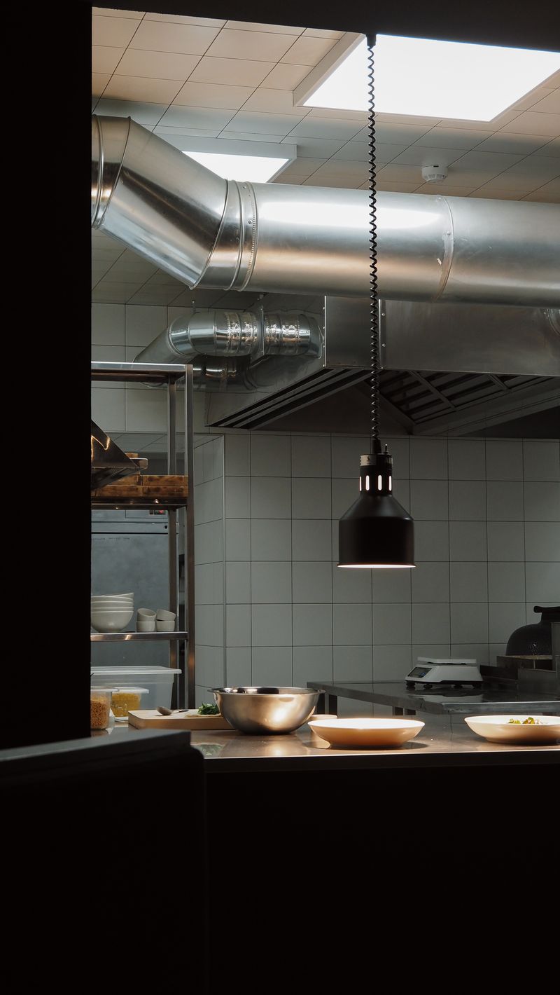 Cuisine professionnelle eat-y